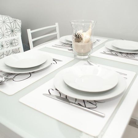 Nowy Apartament W Miedzyzdrojach, Blisko Plazy Lägenhet Miedzyzdroje Exteriör bild